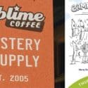 It’s Time To Fire Up The Grill!: Sublime Coffee Roasters