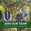 Join Our Growing Tim’s Garden Team!: Tim’s Garden