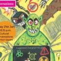 Trolls And Other Problems An Improvised Drama: Cultural Conversations Morrison Square Nelson
