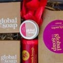Give Away Time: Global Soap