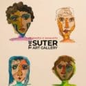 After School And Adult Art Classes — The Suter Art Gallery