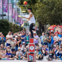 Buskers Festival Is Moving To Founders Heritage Park