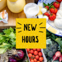 Nelson Farmers Market Now Has New Trading Hours