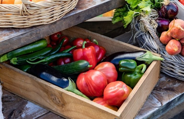 Nelson Farmers Marker Wednesday 1 768x499