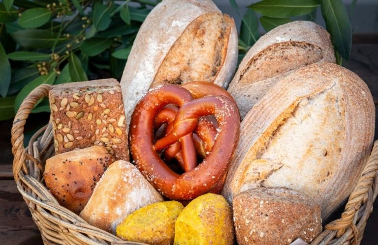 Nelson Farmers Marker Wednesday 2 768x499