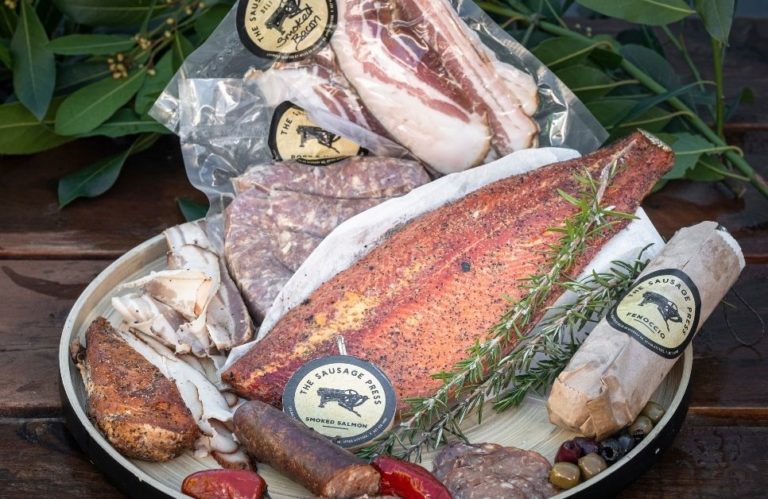 Nelson Farmers Marker Wednesday 3 768x499