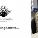 Introducing Odette…: Louise Douglas Jewellery