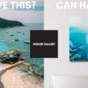 Can’t Have This? But Can Have This.: Parker Gallery