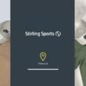 Green Is The New Black?: Stirling Sports Nelson