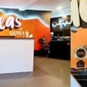 Creativity Is Not Limited To Business Descriptions: Cutting Edge Signs & Graphics
