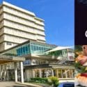 Valentine’s Day – Japanese Inspired Dinner: Rutherford Hotel Nelson