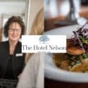 Apply For Chef Or Receptionist / Guest Service Agent: The Hotel Nelson & Flames On Forty Bar & Restaurant