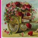Valentines Day Is Fast Approaching And Falls On A Monday: Expressions Florist