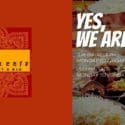 Even Though We’re Still In Red: The Indian Cafe