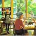 Apply For Kitchen Assistant At The Suter Cafe