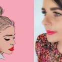 Ooze The Love With These Lover Lover Earrings : Little Beehive Co-op