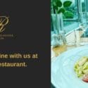Come In And Dine With Us At Oceano Restaurant: Rutherford Hotel Nelson