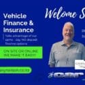 Welcome Steve Another Great Asset To The Car Company Team