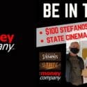 Enter Now For Your Chance To Win: The Money Company