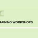 Upcoming Training Workshops: Chapman Employment Relations
