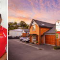 Chelsea Park Motor Lodge – Embracing The Community Spirit Of Nelson