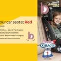 Grab A Graco Between Today And Monday 28 February At The Current RRP: Baby On The Move – Nelson