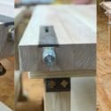 Our Fabulous Benchmaking Course Finally Happened: Centre For Fine Woodworking, New Zealand