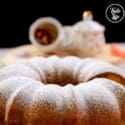 Chocolate Orange Ciambellone