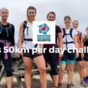 Craigs 50km Per Day Challenge: Nelson Marlborough Rescue Helicopter Trust