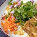 SMOKED FISH FILLET Recipe