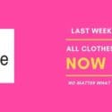 All Clothes And Shoes NOW $100!: Shine Design Store