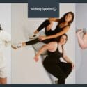Introducing Taylor Sport At Stirling Sports Nelson