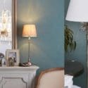 Look At How Gorgeous These Lamps From French Country: Storey Home Collection