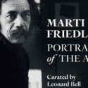 New Exhibition, Marti Friedlander: Portraits Of The Artists At The Suter Art Gallery