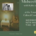 Midweek Sounds At The Town Lounge