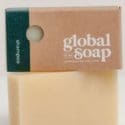 Hydrated Skin Is Happy Skin: Global Soap