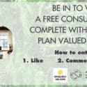 Be In To Win A Free Consultation Complete With Wellness Plan Valued At $220