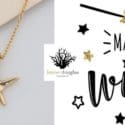 Which Upon A Star..: Louise Douglas Jewellery