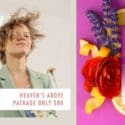 Let’s Celebrate: Mabin House Body & Skin Sanctuary