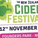 New Zealand Cider Festival Returns To Nelson For 2022