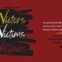 Victors, Victims, And Villains: Nelson Musical Theatre