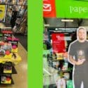 Auctioning SBW Off To The Highest Bidder: Paperplus Nelson