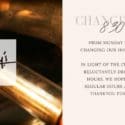 Change Hours 8:30 -3:30: Pomeroy’s Coffee & Tea