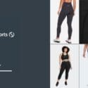 Black Tight Sale At Stirling Sports Nelson