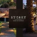The Evenings Are Darker And Exterior Lighting Becomes An Important Factor!: Storey Home Collection