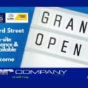 Grand Opening 150 Rutherford Street: The Car Company