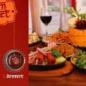 Premium Banquet At The Indian Cafe