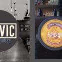 BEER,The Cure To All Ailments?: The Vic Public House