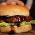 The Best Burger Ever???