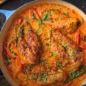 Tuscan Chicken | The Ultimate Chicken Dinner?